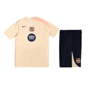 Kit Allenamento - Barcellona 25/26