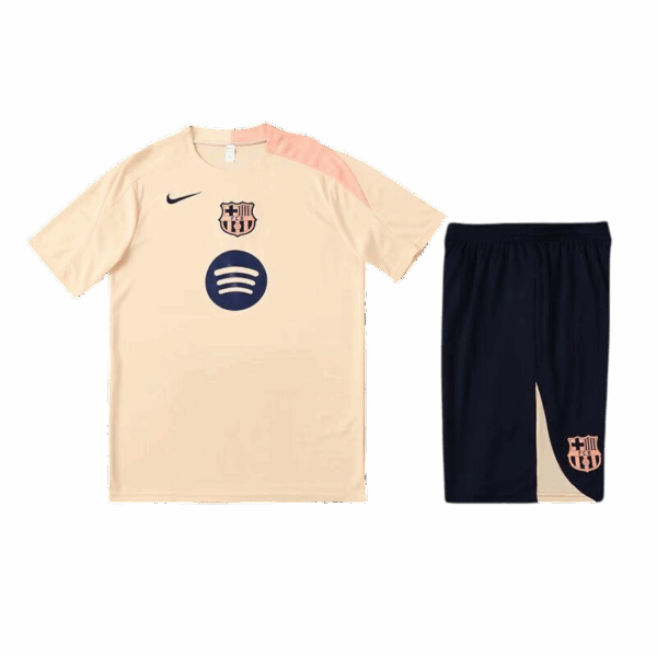 Kit Allenamento - Barcellona 25/26