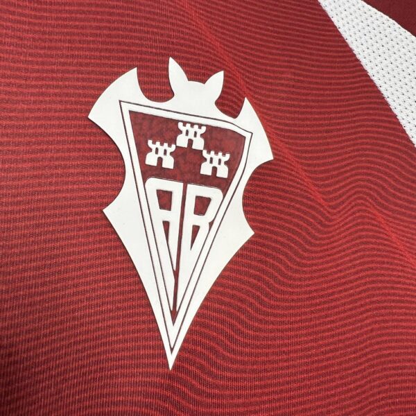 Maglia Albacete Trasferta - 24/25 - immagine 5
