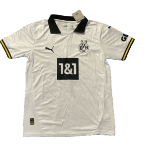 Maglia Borussia Dortmund Terza - 24/25
