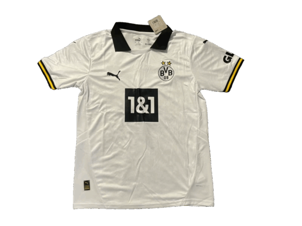 Maglia Borussia Dortmund Terza - 24/25