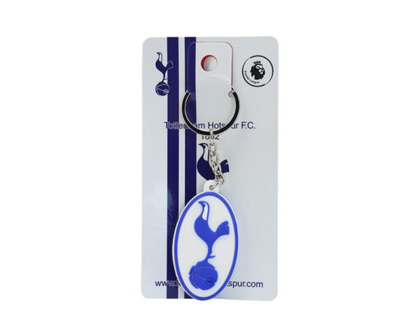 Portachiavi Tottenham