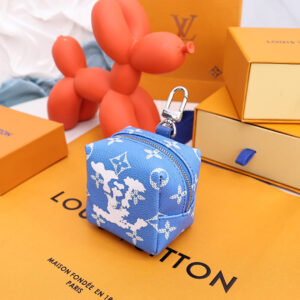 Portachiavi Louis Vuitton