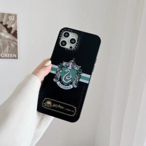 Harry Potter IPhone Cover