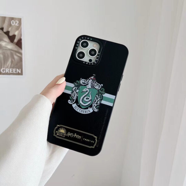 Harry Potter IPhone Cover