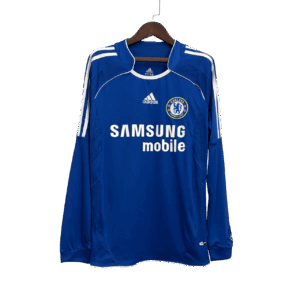 Chelsea Manica Lunga - 06/07 Vintage