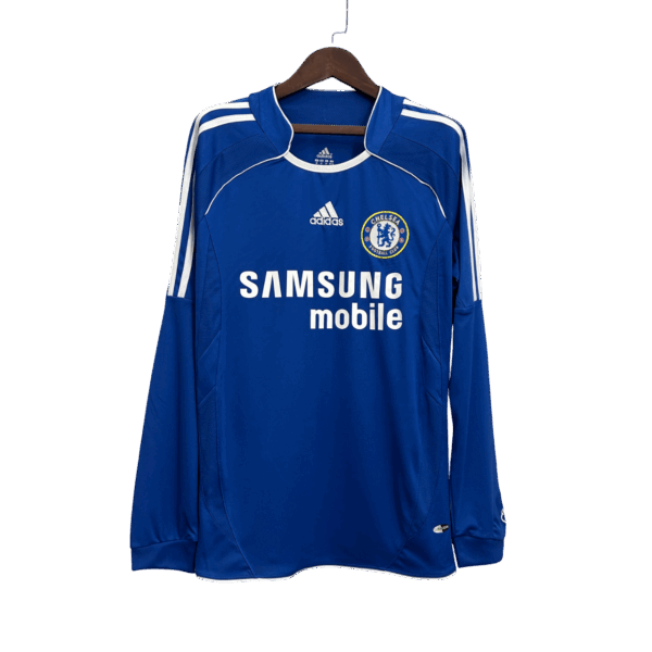 Chelsea Manica Lunga - 06/07 Vintage