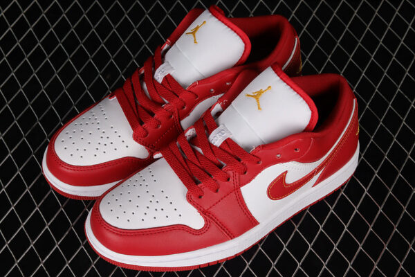 AIR JORDAN 1 LOW - immagine 3