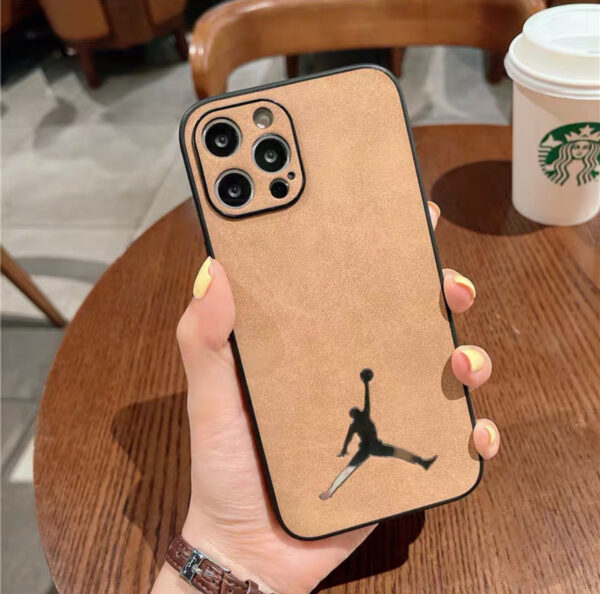 Jordan IPhone Cover