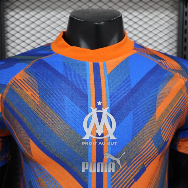 Marsiglia Special - 24/25 Player Version - immagine 3