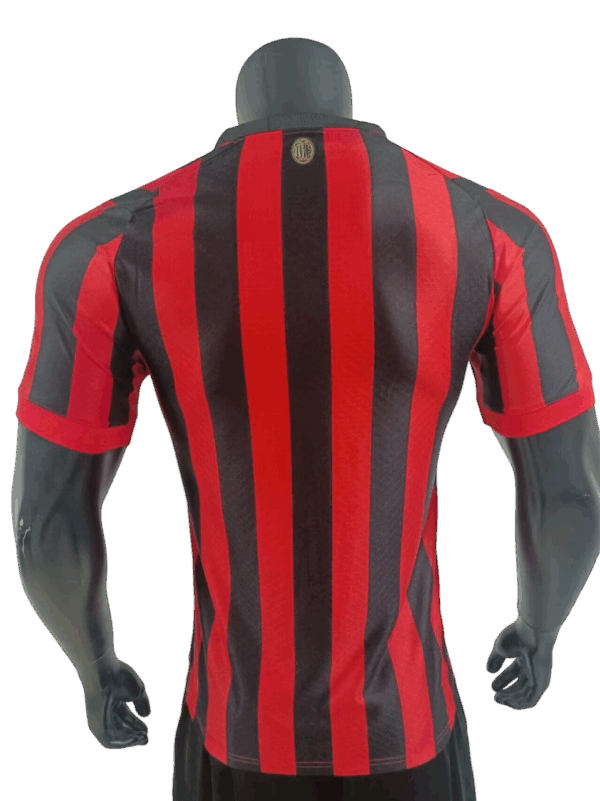 Milan Special 125th Anniversary - 24/25 Player Version - immagine 2