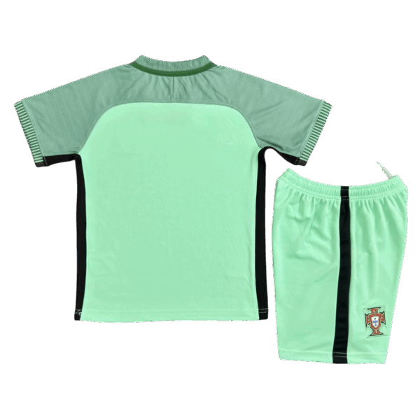 Kit Bambino - Portogallo 2016 - immagine 2
