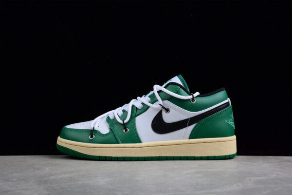 AIR JORDAN 1 LOW - immagine 5