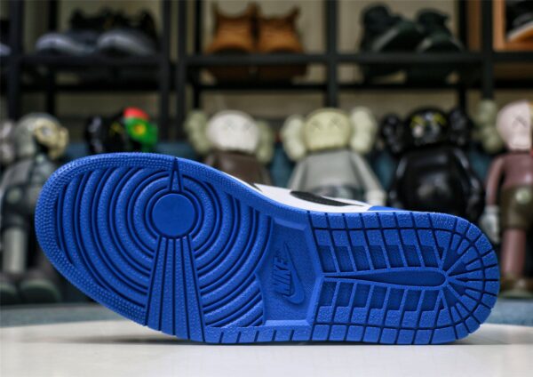 Nike Air Jordan 1 Fragment Design AJ1 - immagine 2