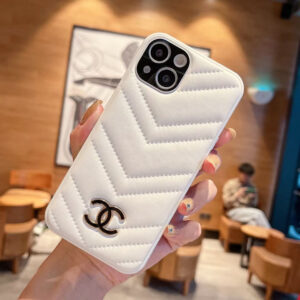 Chanel IPhone Cover