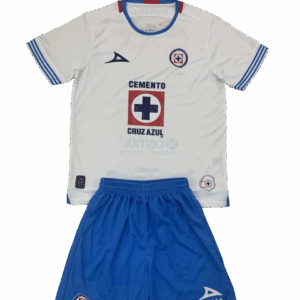Kit Bambino - Cruz Azul Away 24/25