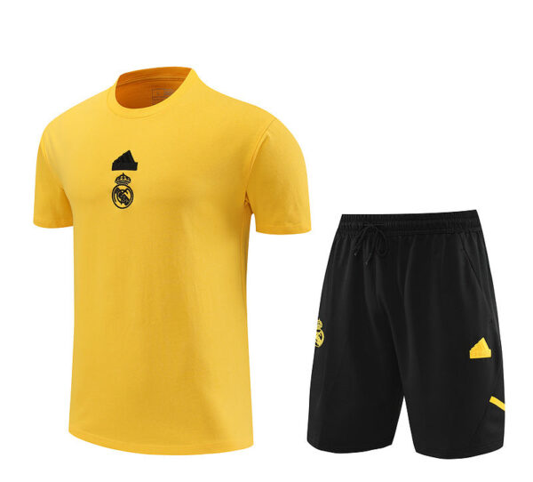 Kit Allenamento - Real Madrid 24/25 - immagine 2