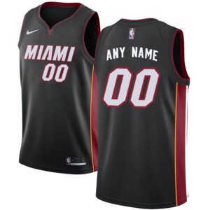 Maglia Miami Heat