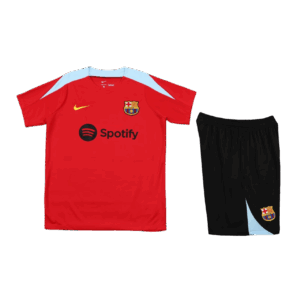 Kit Allenamento - Barcellona 24/25