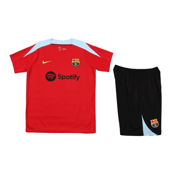 Kit Allenamento - Barcellona 24/25