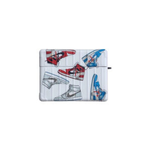 Cover AirPods Jordan