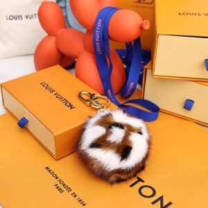 Portachiavi Louis Vuitton