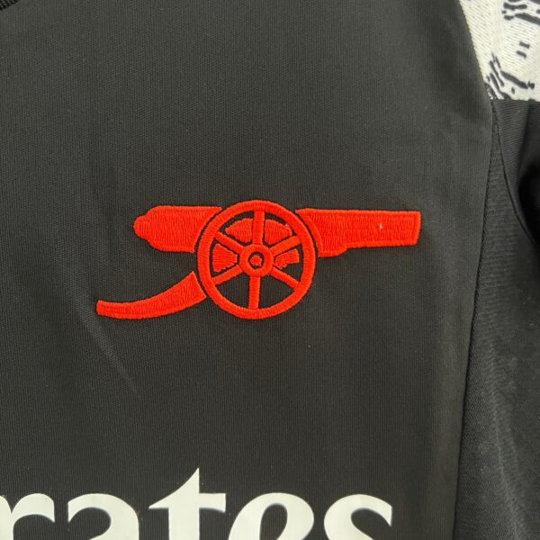 Kit Bambino - Arsenal Away 24/25 - immagine 7