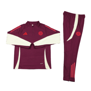 Tuta Bayern Monaco 24/25
