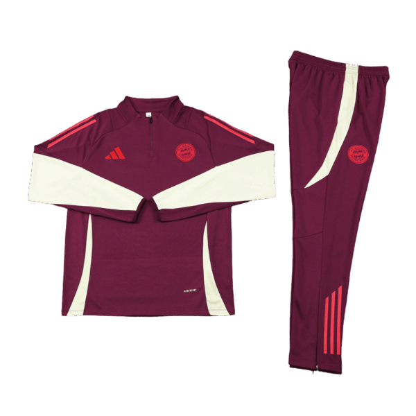 Tuta Bayern Monaco 24/25