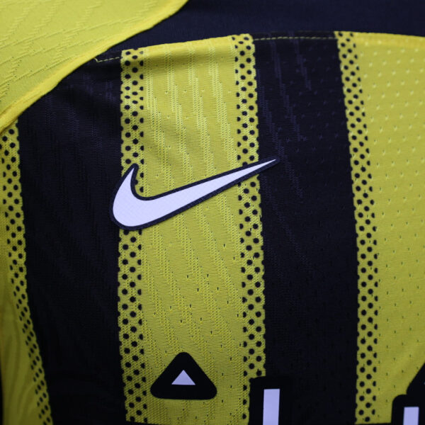 Al-Ittihad - 24/25 Player Version - immagine 4