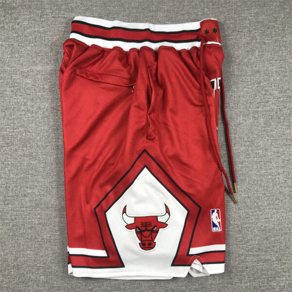 Chicago Bulls - immagine 4