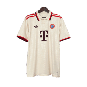 Maglia Bayern Monaco Terza - 24/25