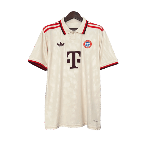 Maglia Bayern Monaco Terza - 24/25