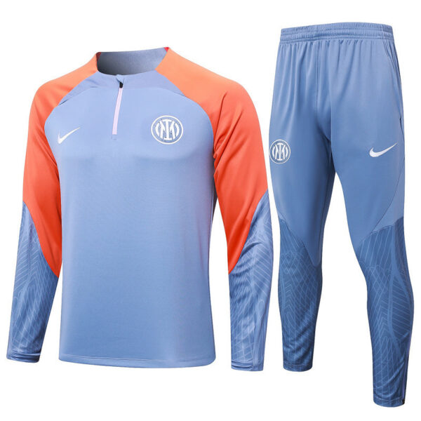 Tuta Inter 24/25 - immagine 3