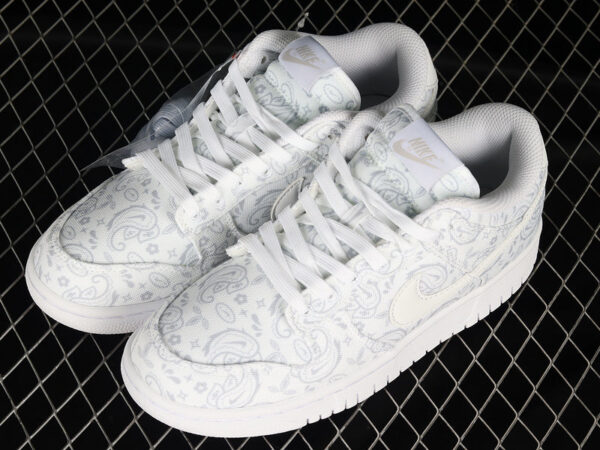 SB DUNK LOW - immagine 3