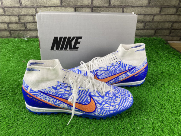 Nike Zoom Mercurial Superfly 9 Academy CR7 - immagine 3