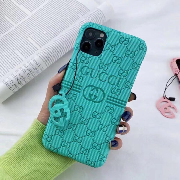 Gucci IPhone Cover
