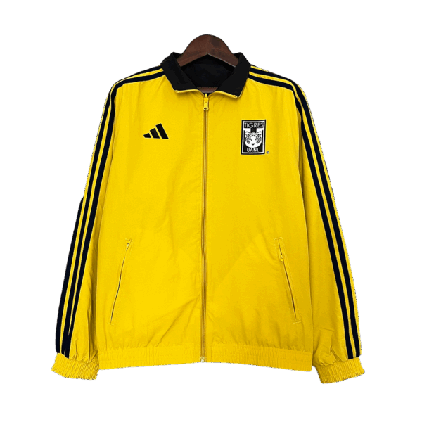 Tigres - Giacca antivento (Reversibile) 24/25 - immagine 2