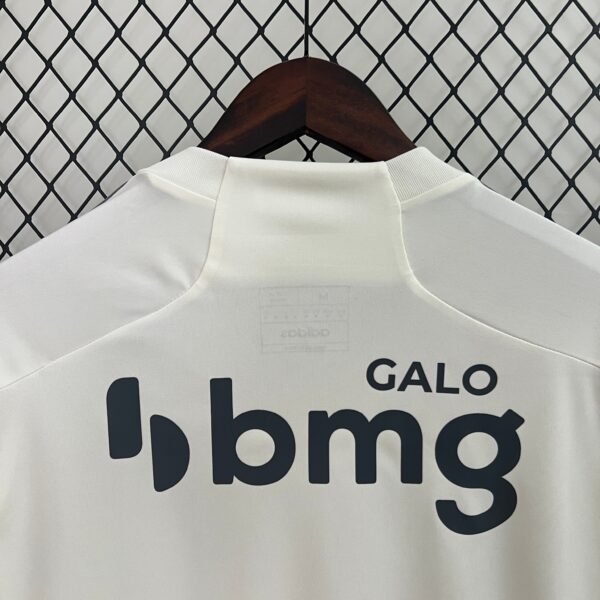 Atletico Mineiro Trasferta - 24/25 - immagine 4