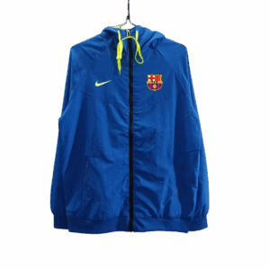 Barcellona - Giacca antivento 25/26