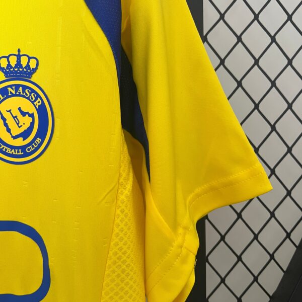 Al-Nassr - 24/25 - immagine 5
