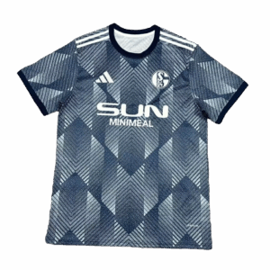 Maglia Schalke 04 Terza - 24/25