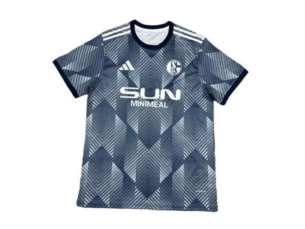 Maglia Schalke 04 Terza - 24/25