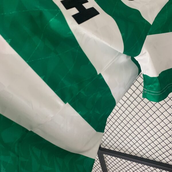 Celtic - 89/91 Vintage - immagine 3