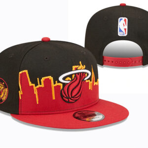 Cappellino Miami Heat