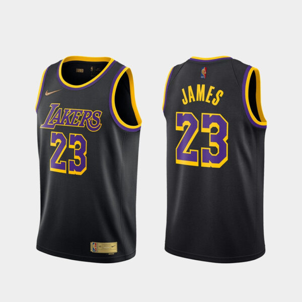 Los Angeles Lakers - immagine 2