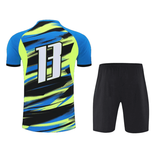 Kit Allenamento - Marsiglia 25/26 - immagine 2