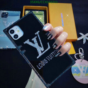 Louis Vuitton IPhone Cover