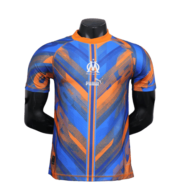 Marsiglia Special - 24/25 Player Version