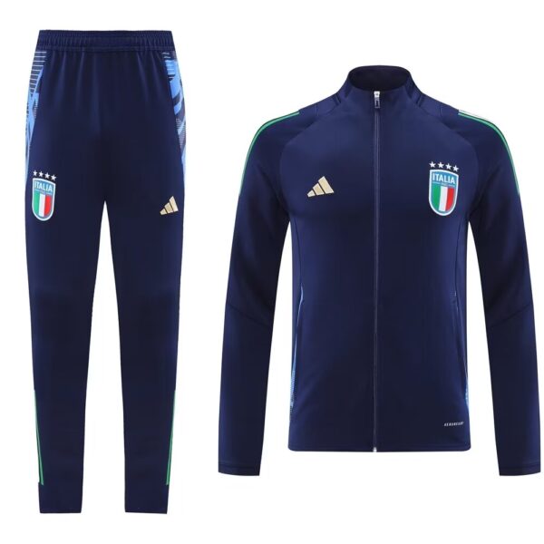 Tuta Italia - 2024 - immagine 3